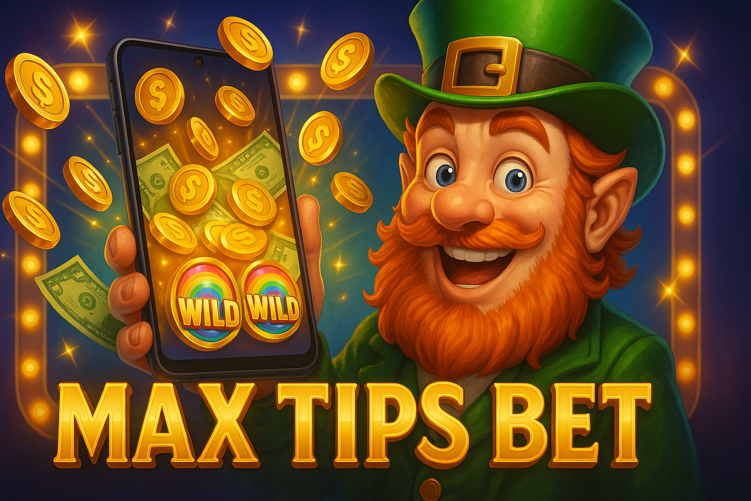 Max Tips Bet